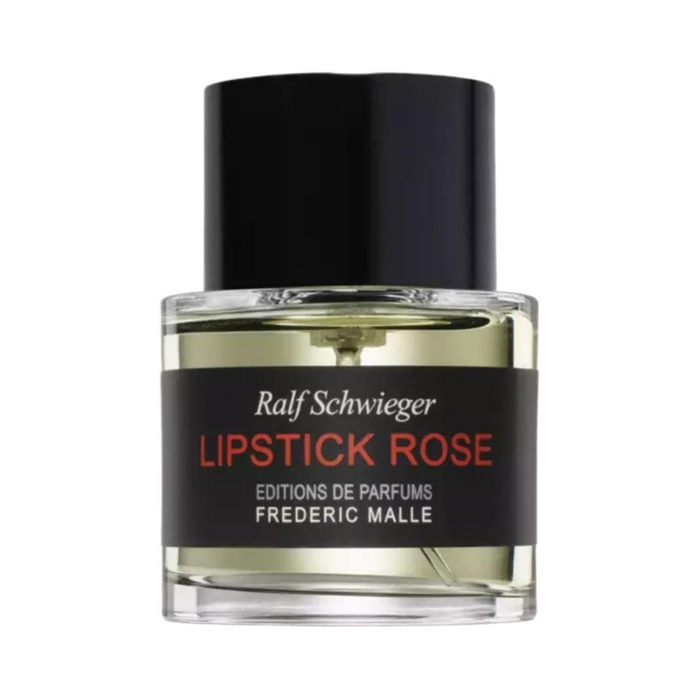 Frederic Malle Lipstick Rose 50ml Eau De Parfum