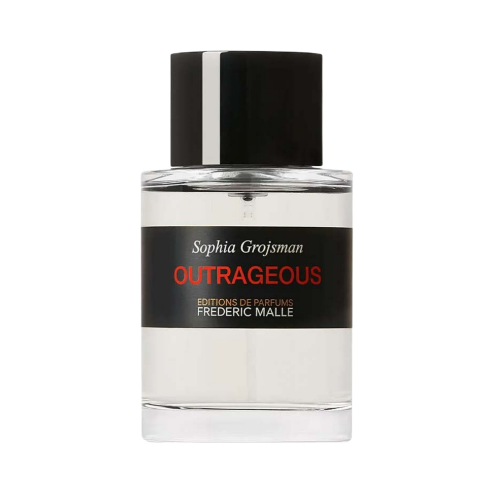 Frederic Malle Outrageous! 100ml Eau de Toilette