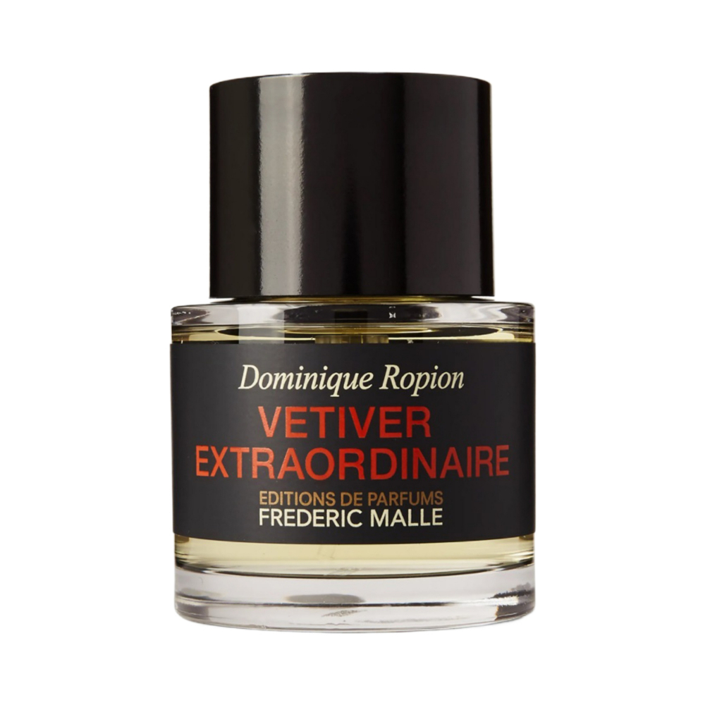 Frederic Malle Vetiver Extraordinaire 50ml Eau De Parfum