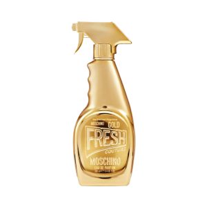 Moschino Gold Fresh 100ml Eau De Parfum