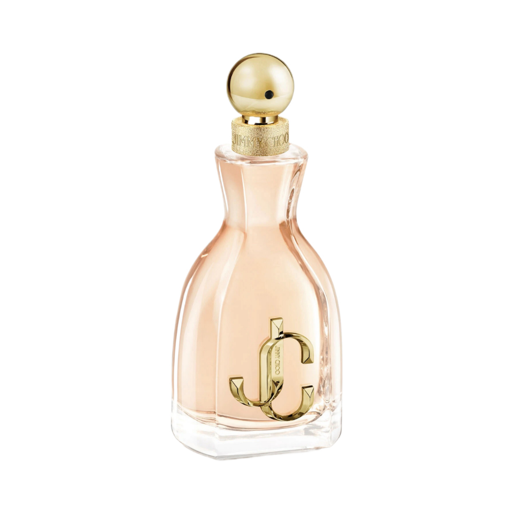 Jimmy Choo I Want Choo 100ml Eau De Parfum