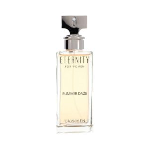 Calvin Klein Eternity Summer Daze 100ml Eau De Parfum