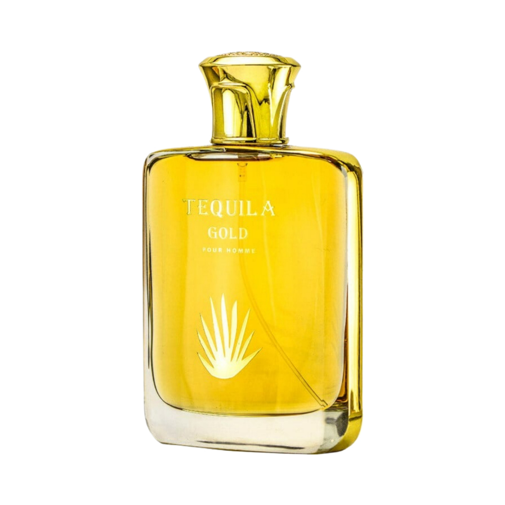 Bharara Beauty Tequila Gold 100ml Eau De Parfum
