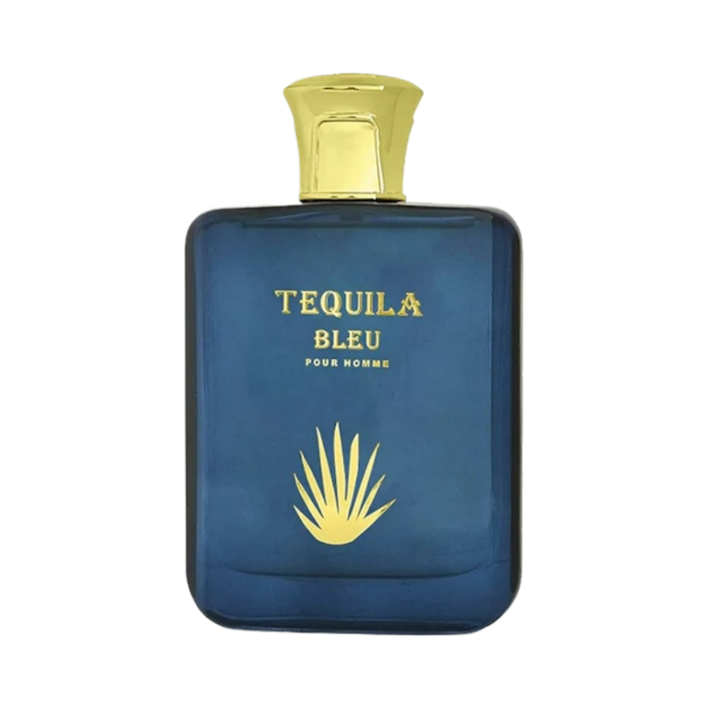 Bharara Beauty Tequila Bleu 100ml Eau De Parfum
