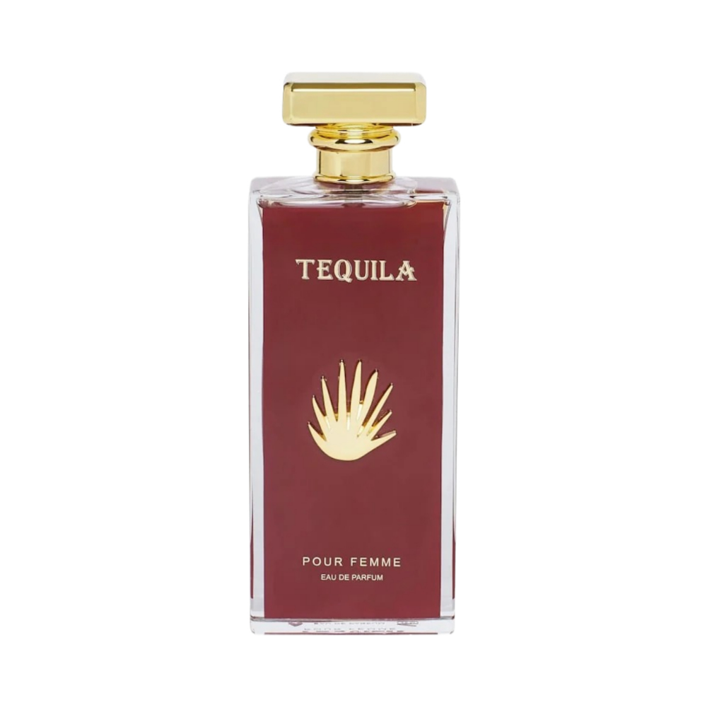 Bharara Beauty Tequila Red 100ml Eau De Parfum