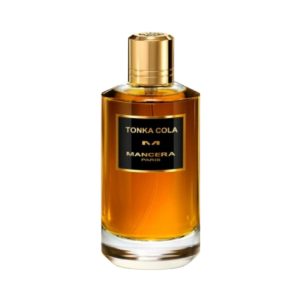 Mancera Tonka Cola 120ml Eau De Parfum