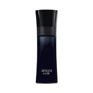 Giorgio Armani Black Code 75ml Eau De Parfum
