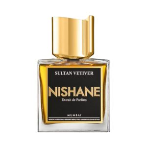 Nishane Sultan Vetiver 50ml Eau De Parfum