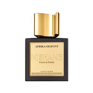 Nishane Afrika Olifant 50ml Eau De Parfum