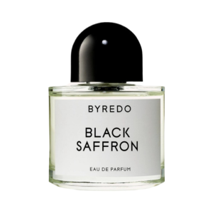 Byredo Black Saffron 50ml Eau De Parfum