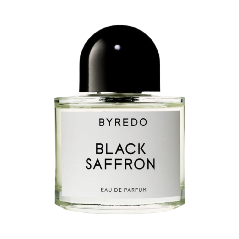 Byredo Black Saffron 50ml Eau De Parfum