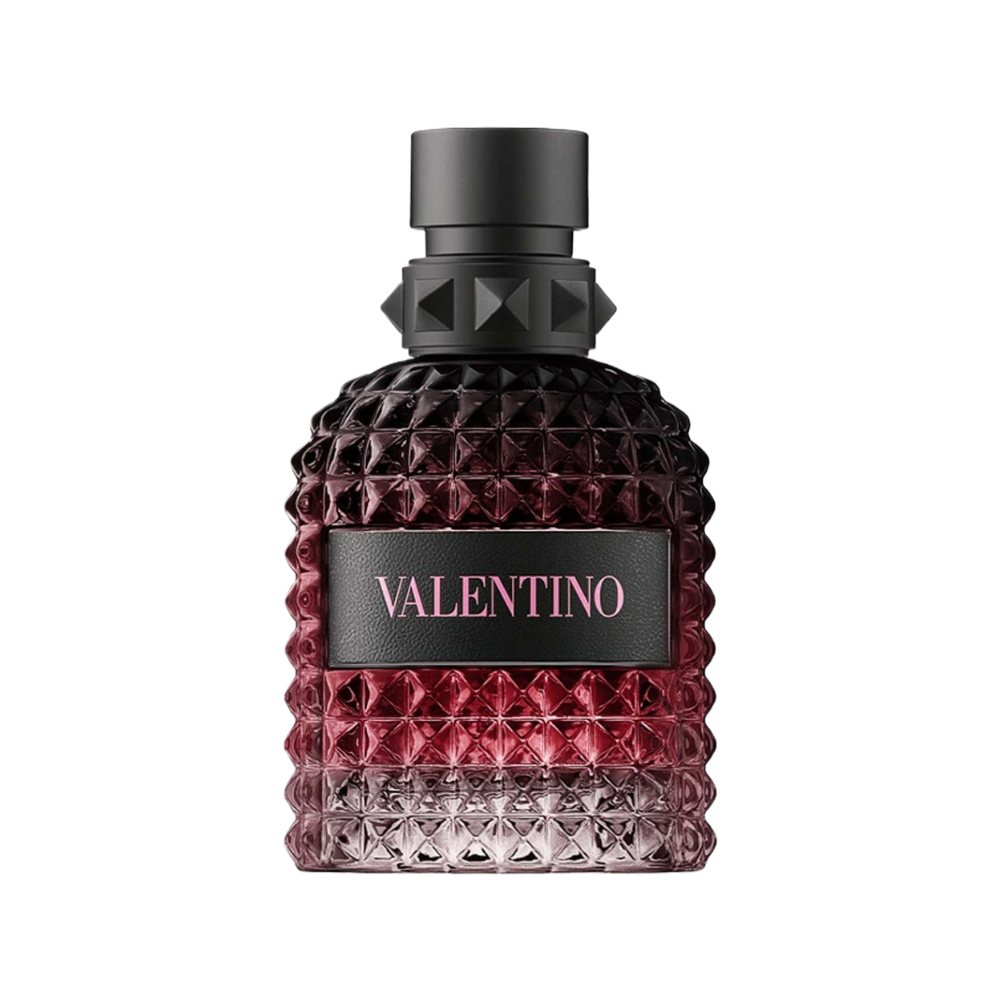 Valentino Uomo Born In Roma Intense 100ml Eau de Parfum
