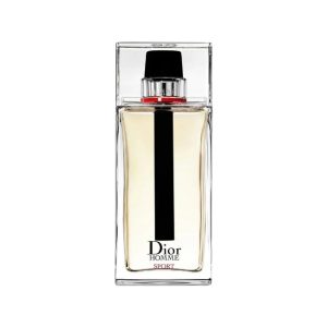 Christian Dior Homme Sport 2021 125ml Eau de Toilette