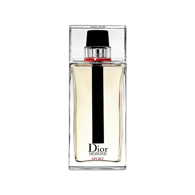 Christian Dior Homme Sport 2021 125ml Eau de Toilette