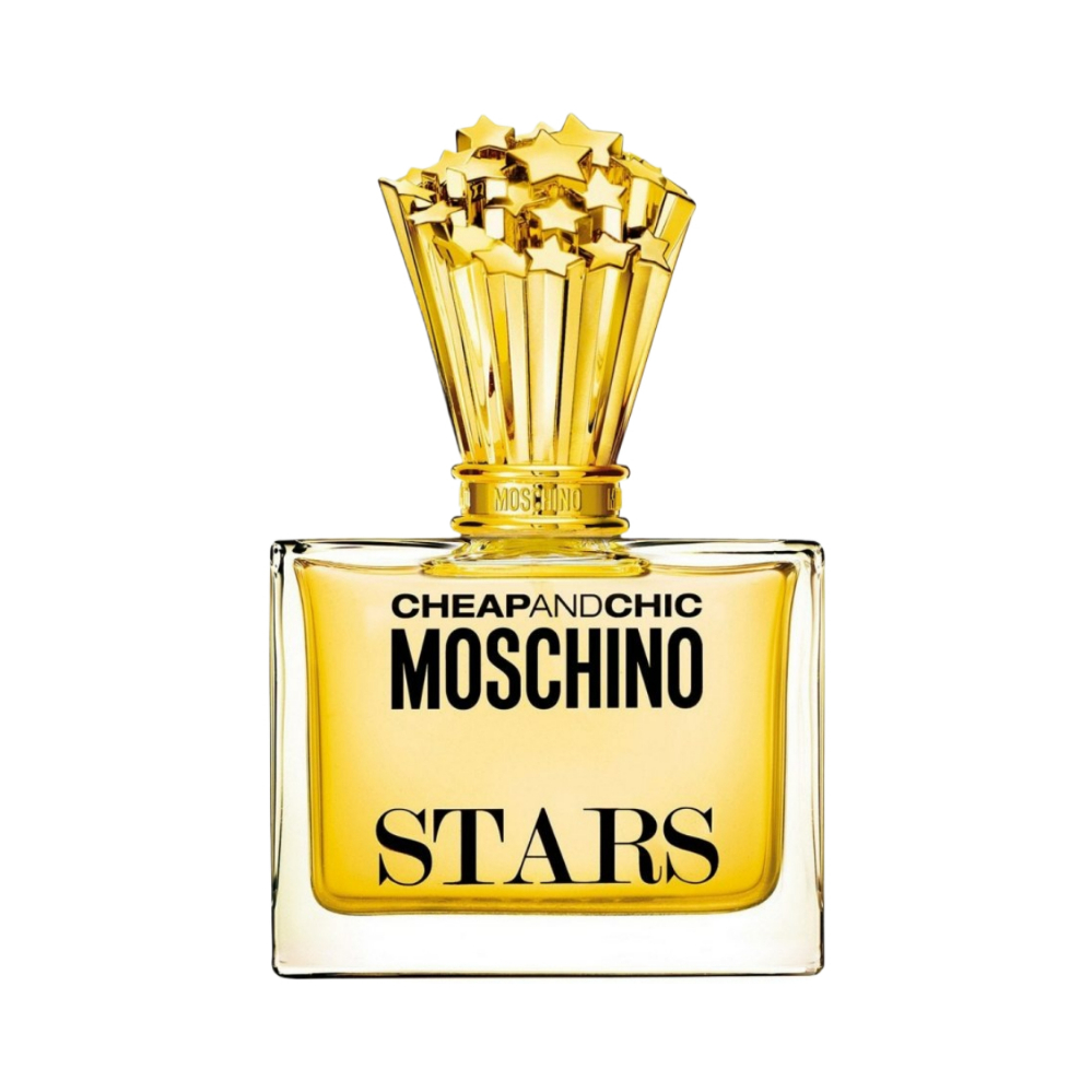 Moschino Stars 100ml Eau De Parfum