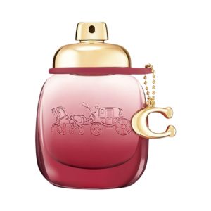 Coach Wild Rose 50ml Eau De Parfum