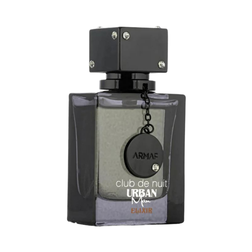 Armaf Club De Nuit Urban Elixir 100ml Eau De Parfum
