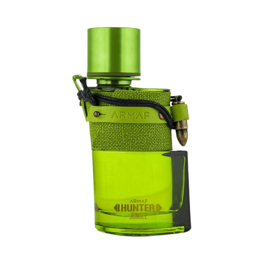 Armaf Hunter Jungle Man 100ml Eau De Parfum