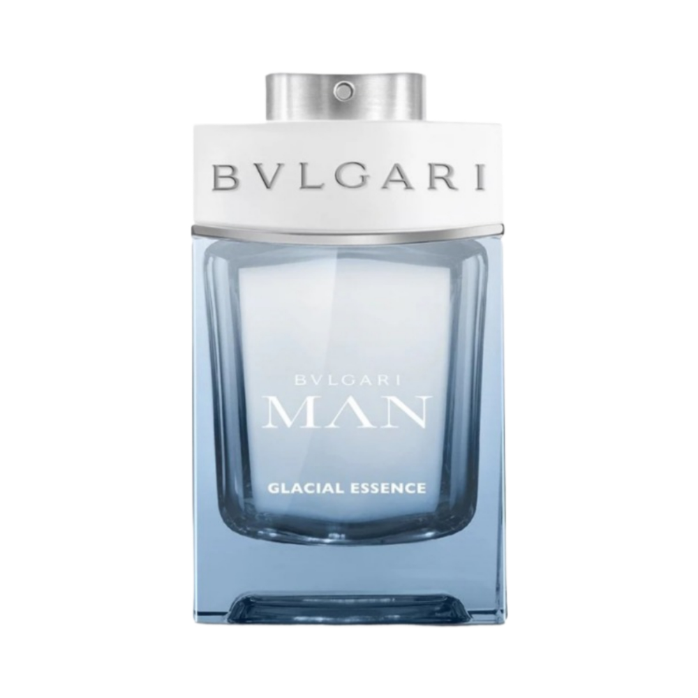 Bvlgari Man Glacial 100ml Eau De Parfum