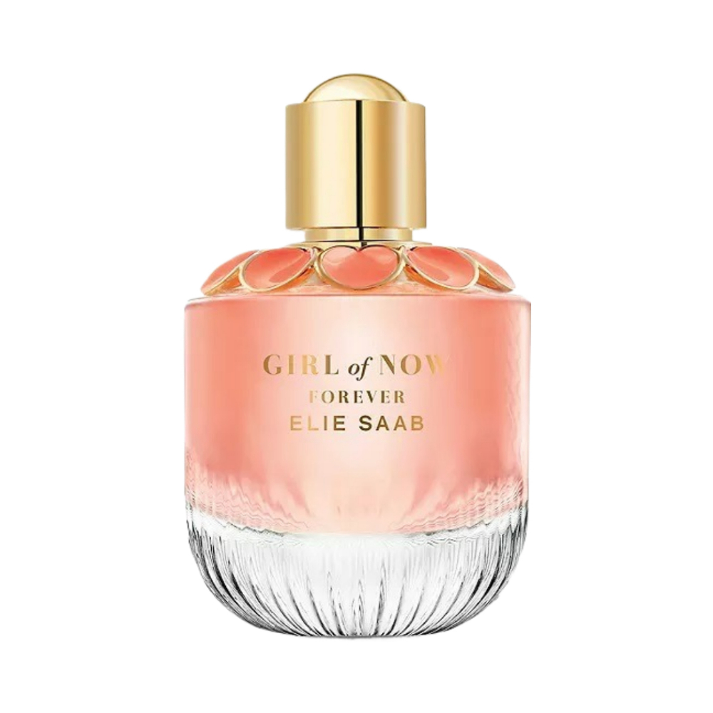 Elie Saab Girl of Now Forever 90ml Eau De Parfum