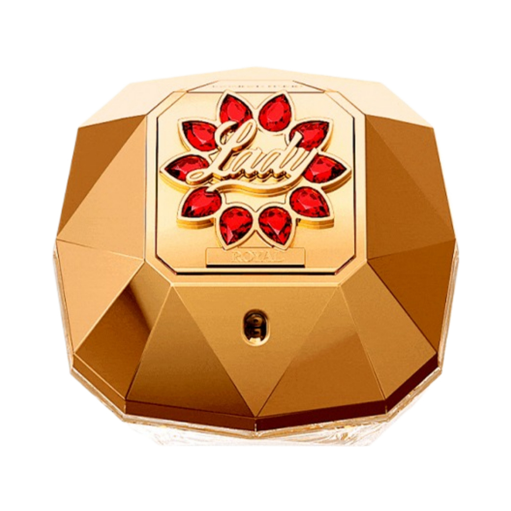 Paco Rabanne Lady Million Royal 80ml Eau De Parfum