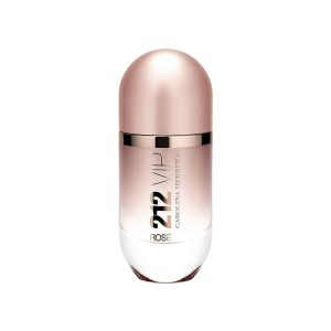 Carolina Herrera 212 VIP Rose 125ml Eau De Parfum