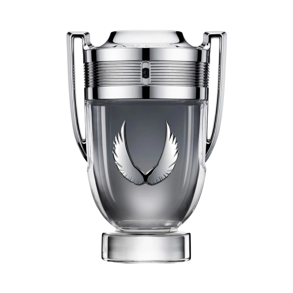 Paco Rabanne Invictus Platinum 100ml Eau De Parfum