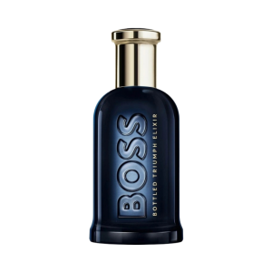 Hugo Boss Bottled Triumph Elixir 100ml Eau De Parfum