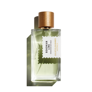 Goldfield & Banks Australia Bohemian Lime 100ml Eau de Parfum