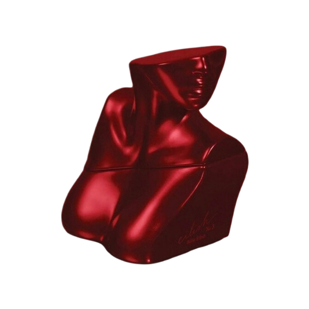 Billie Eilish No. 3 100ml Eau De Parfum