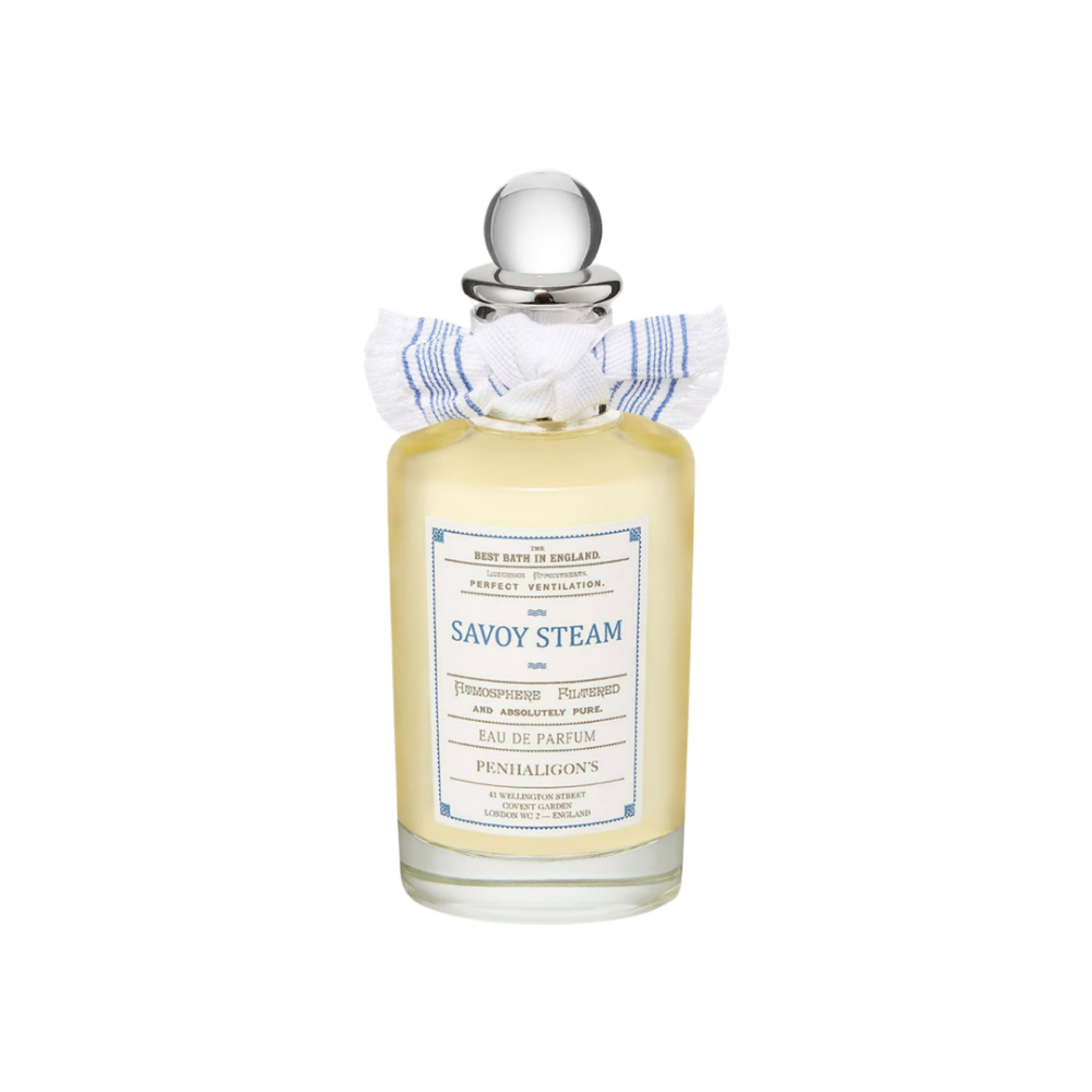 Penhaligon's Savoy Steam 100ml Eau De Parfum