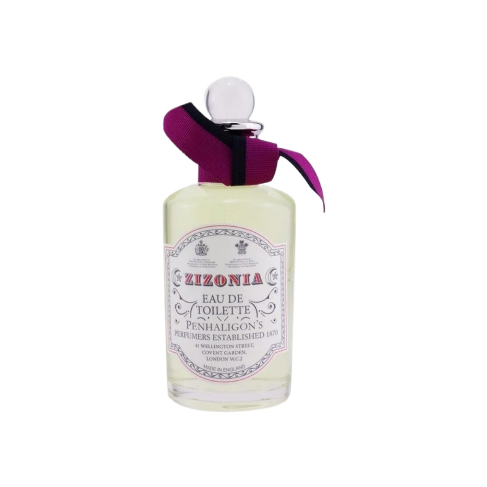Penhaligon's Zizonia 100ml Eau De Parfum