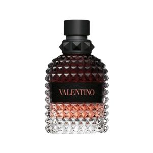 Valentino Uomo Born In Roma Coral Fantasy 100ml Eau de Toilette