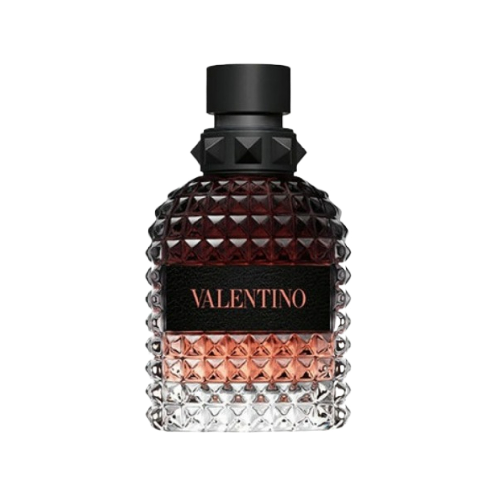 Valentino Uomo Born In Roma Coral Fantasy 100ml Eau de Toilette