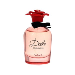 Dolce & Gabanna Dolce Rose 75ml Eau De Toilette