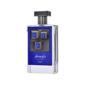 Lattafa Blue Sapphire 100ml Eau De Parfum
