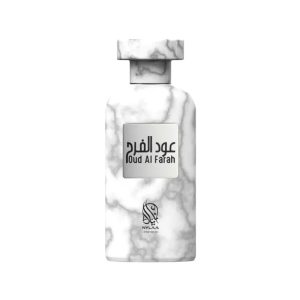 Savia Nylaa Oud Al Farah 100ml Eau De Parfum