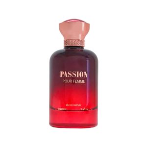 Bharara Beauty Passion100ml Eau De Parfum
