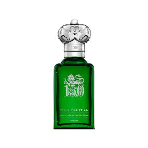 Clive Christian Timeless 150 Anniversary Collection 50ml Parfum