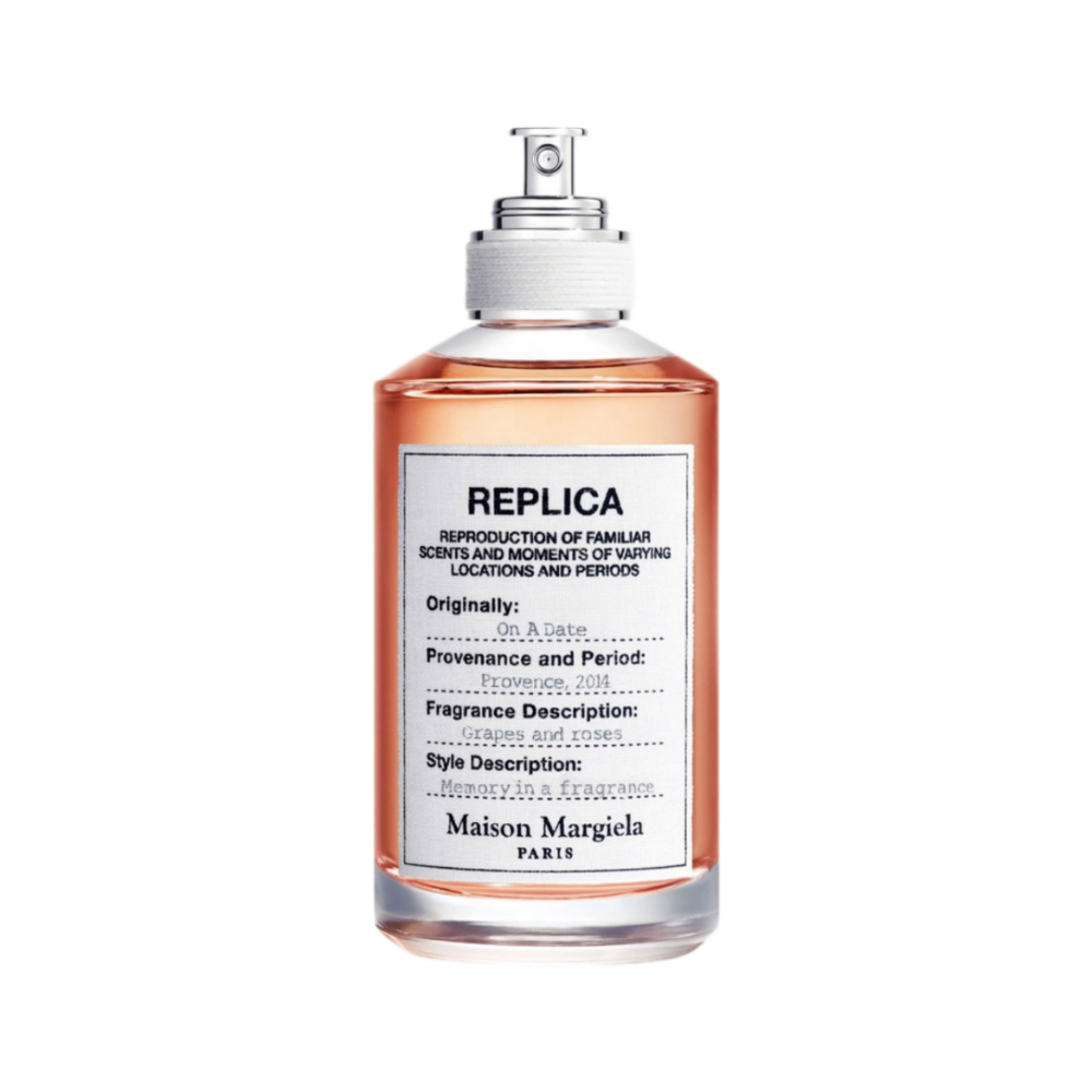 Maison Margiela's Replica On A Date 100ml Eau De Toilette