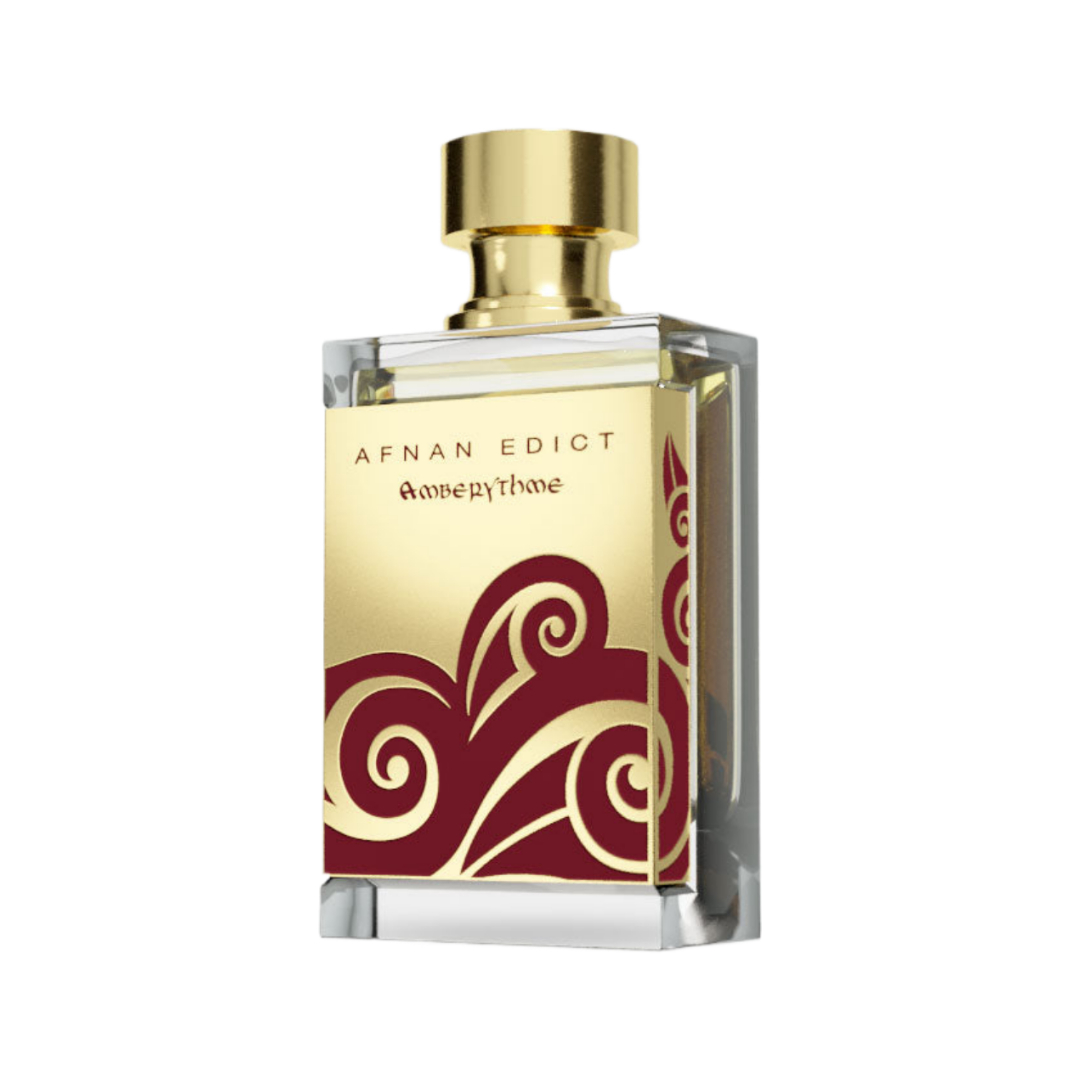Afnan Amberythme 80ml Extait