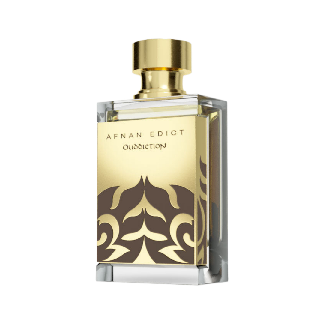 Afnan Oudcition 80ml Extrait