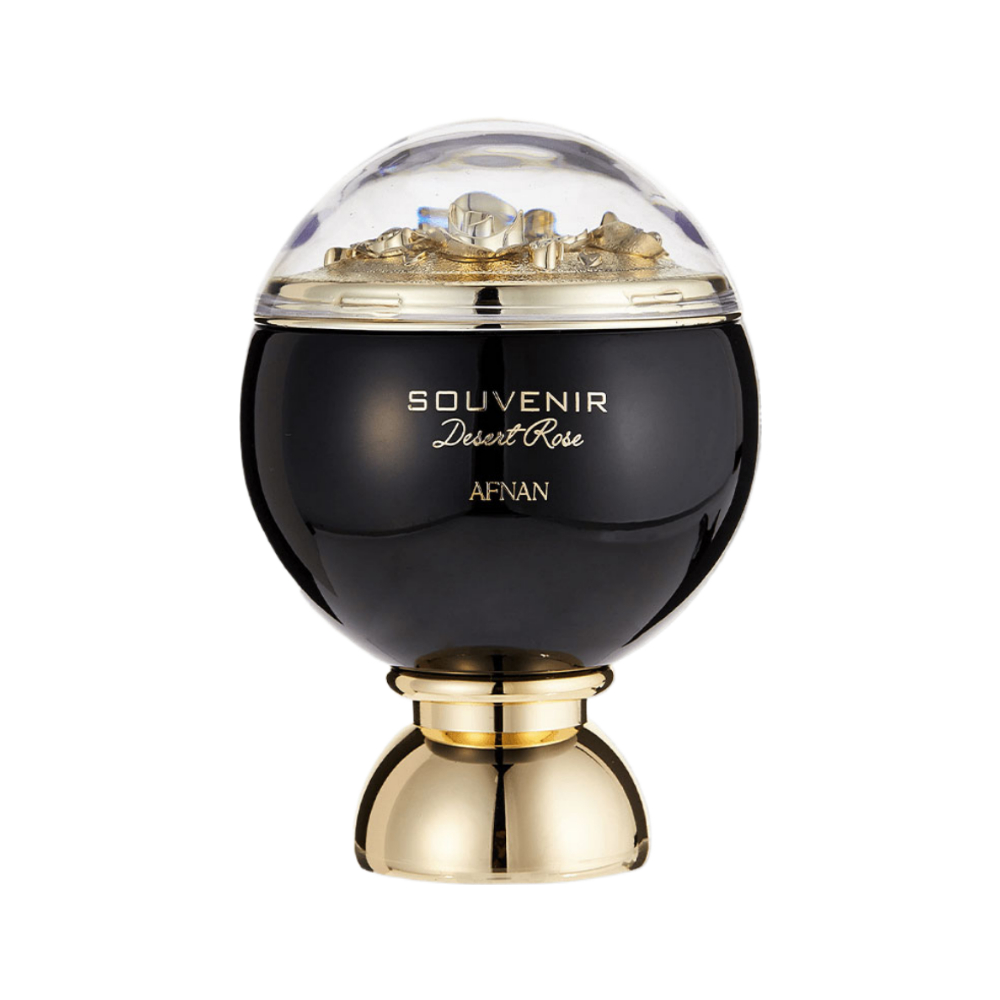 Afnan Souvenir Desert Rose 100ml Eau De Parfum