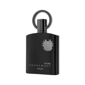 Afnan Supremacy Noir 100ml Eau De Parfum