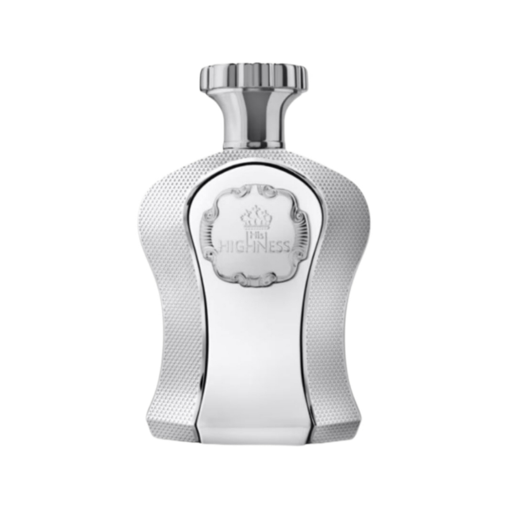 Afnan Highness White 100ml Eau De Parfum