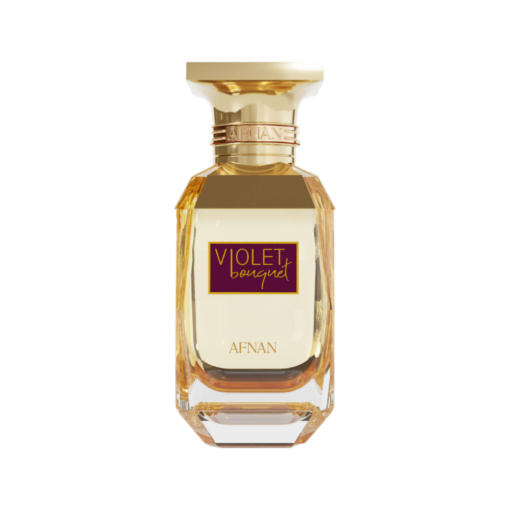 Afnan Violet Bouquet 100ml Eau De Parfum