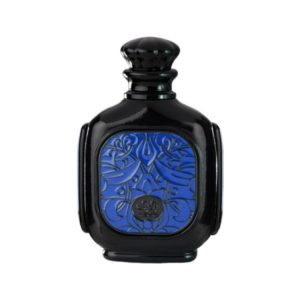 Zimaya Zukhruf Black 100ml Eau De Parfum