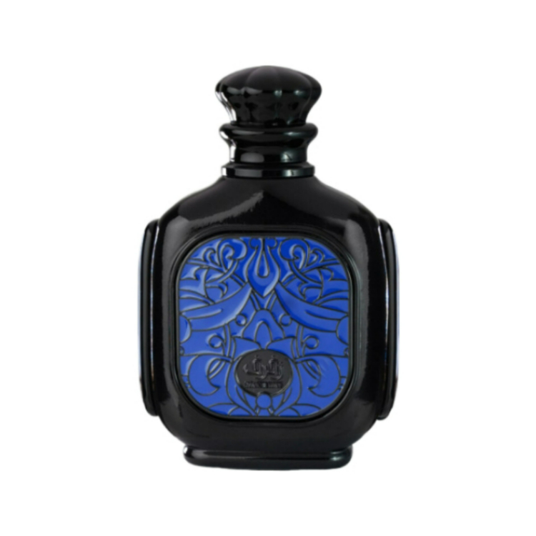 Zimaya Zukhruf Black 100ml Eau De Parfum