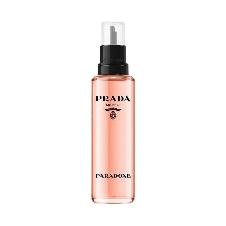 Prada Paradoxe Refill 100ml Eau De Parfum