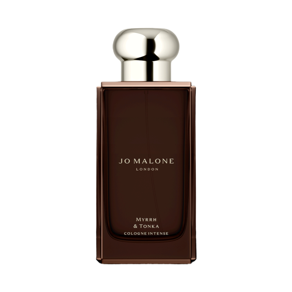 Jo Malone Myrrh & Tonka 100ml Eau De Cologne
